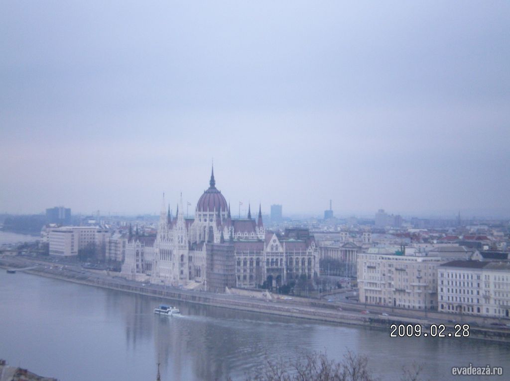 Budapesta | 1